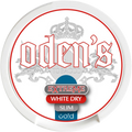 Oden's Cold Extreme White Dry Slim