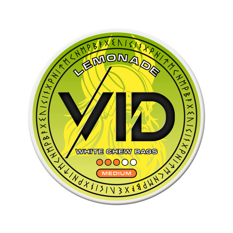 VID - Medium - Lemonade