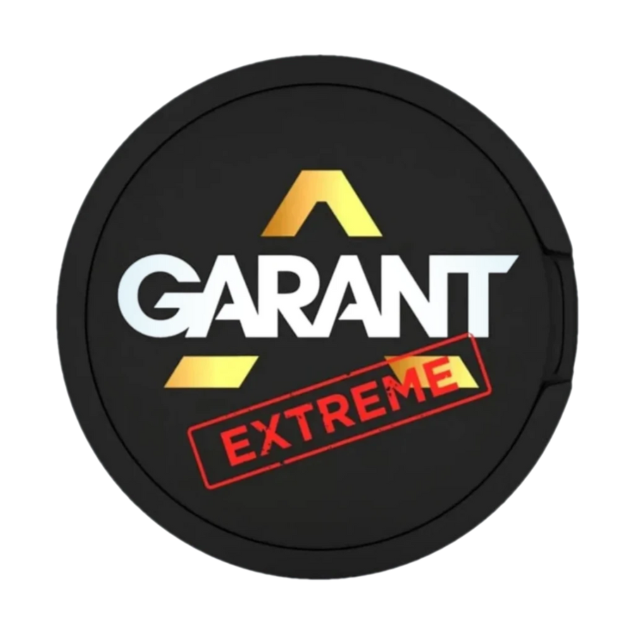 Garant White - Extreme