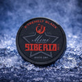 Siberia -80° White Dry Black Mini