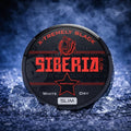 Siberia -80° White Dry Black Slim