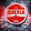 Siberia -80° White Dry Red Slim