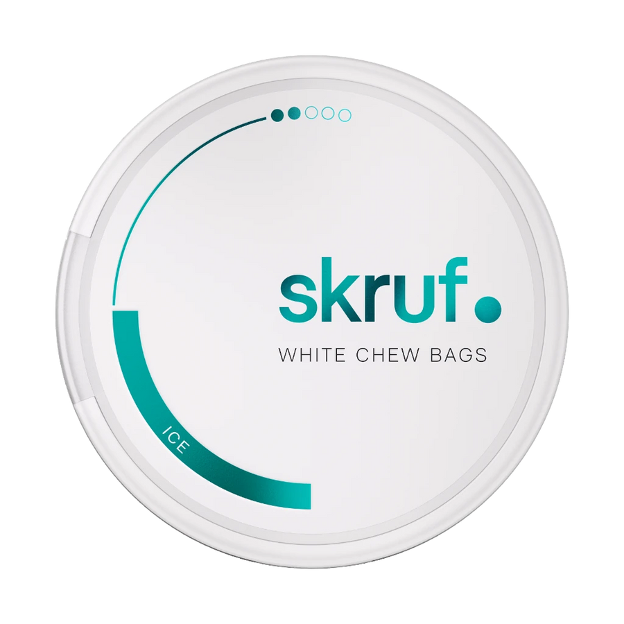 Skruf Ice #2 Medium Regular