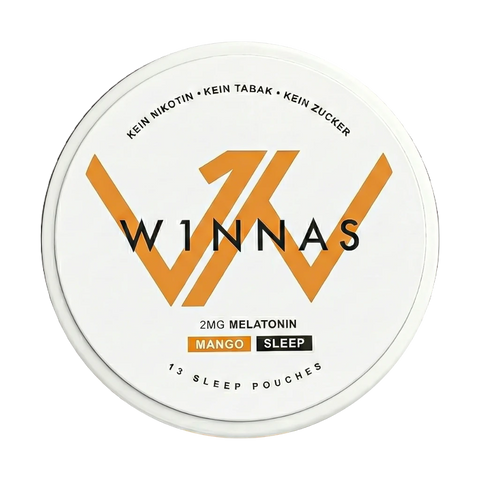 W1NNAS Sleep Mango
