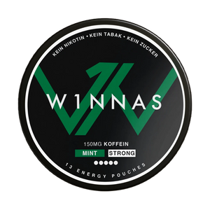 W1NNAS Energy Mint (Strong)