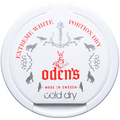 Oden's Cold Extreme White Dry