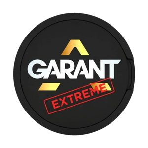 Garant White - Extreme