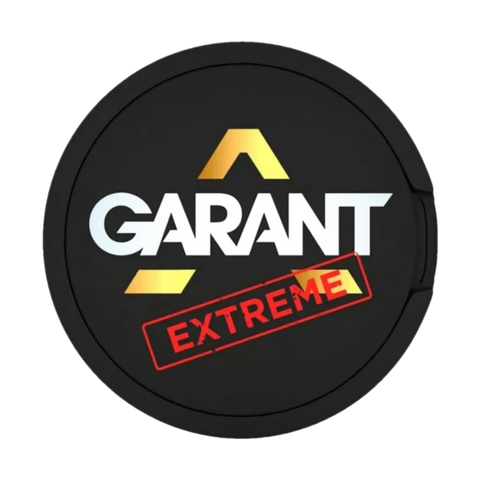 Garant White - Extreme