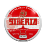 Siberia -80° White Dry Red Slim