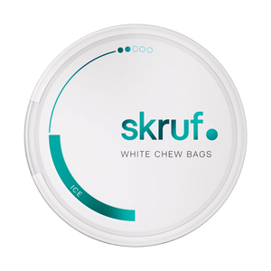 Skruf Ice #2 Medium