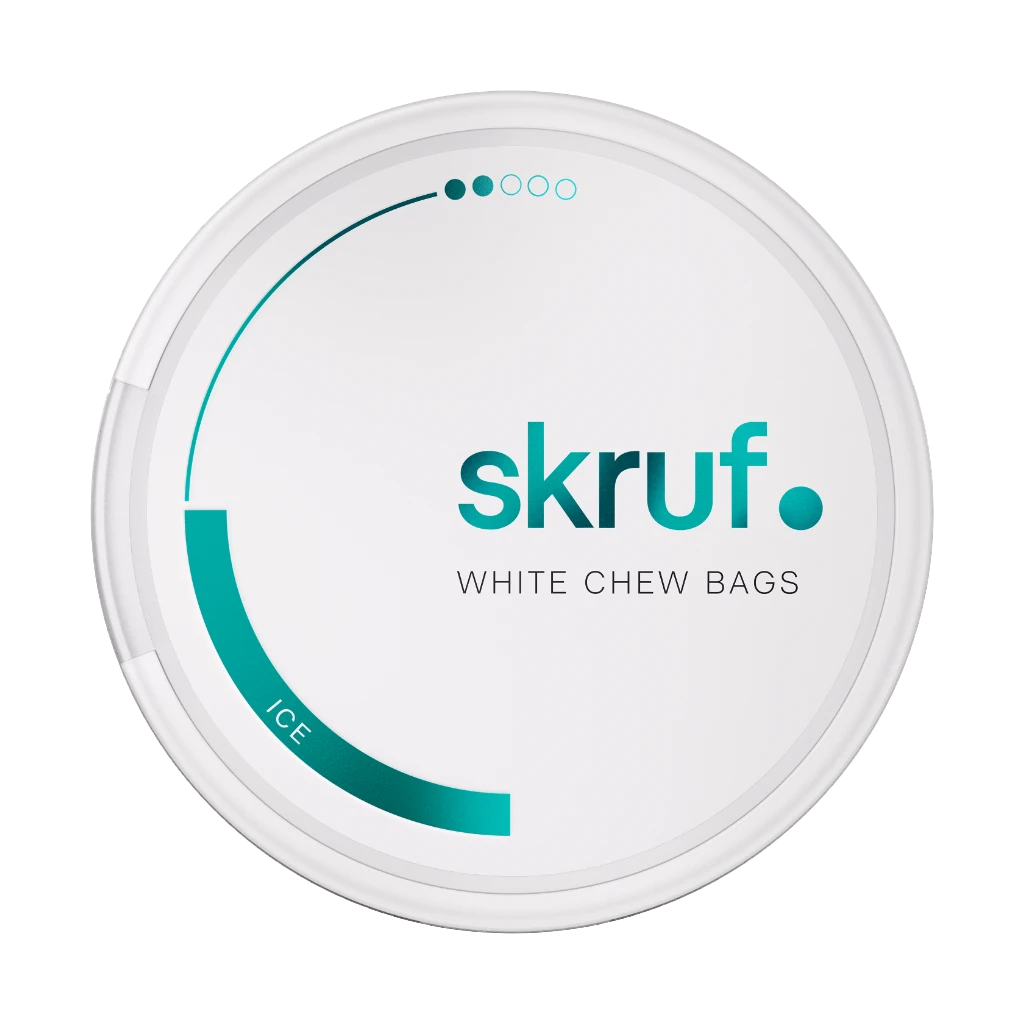 Skruf Ice #2 Medium Regular