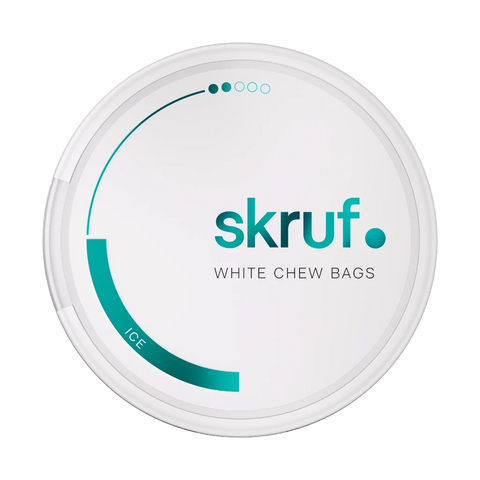 Skruf Ice #2 Medium