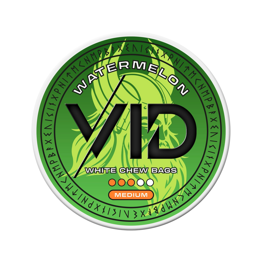 VID - Medium - Watermelon